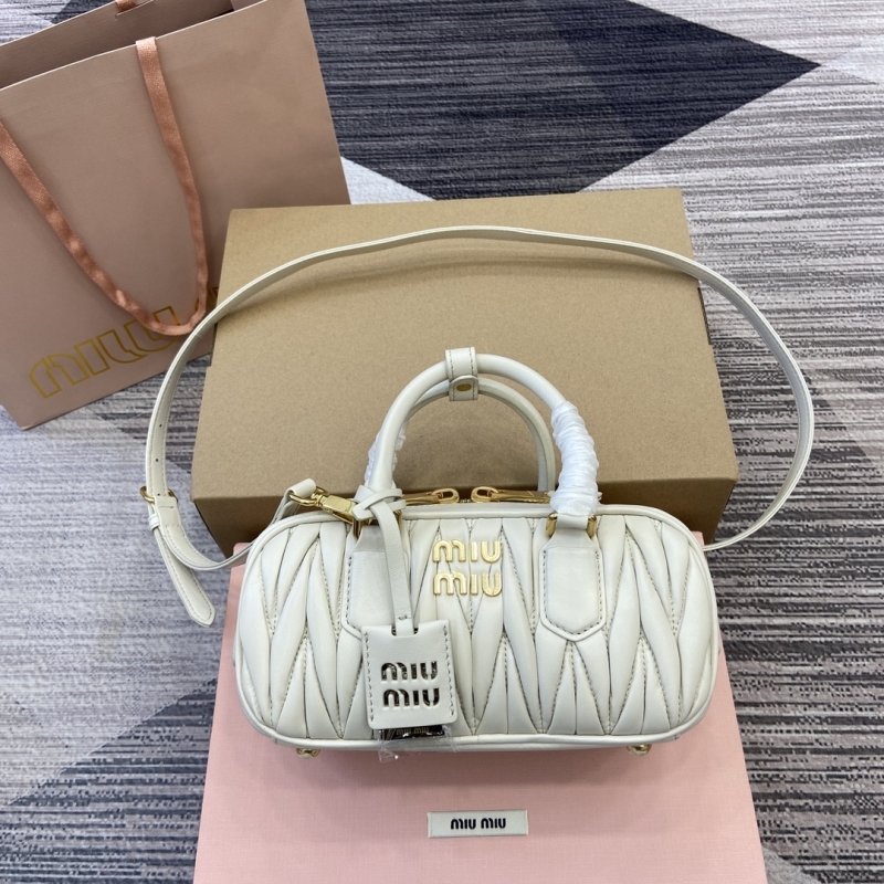 Miu Miu Top Handle Bags